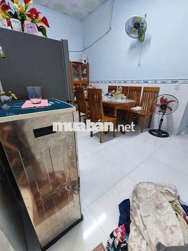 ✅BÁN NHÀ DT 95M2 SAU TRƯỜNG THCS TÔ KÝ GIÁ 750 TRIỆU✅
