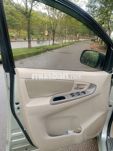 Inova g 2007 lh ***