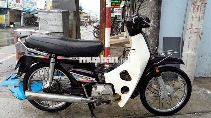 Dream thái 1995 bstp giấy tờ chính chủ