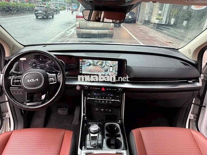 Kia Carnival 2022
