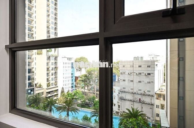 Gia đình cần bán căn hộ Hà Đô 1 phòng ngù 61m2 tại CC Hà Đô Centrosa