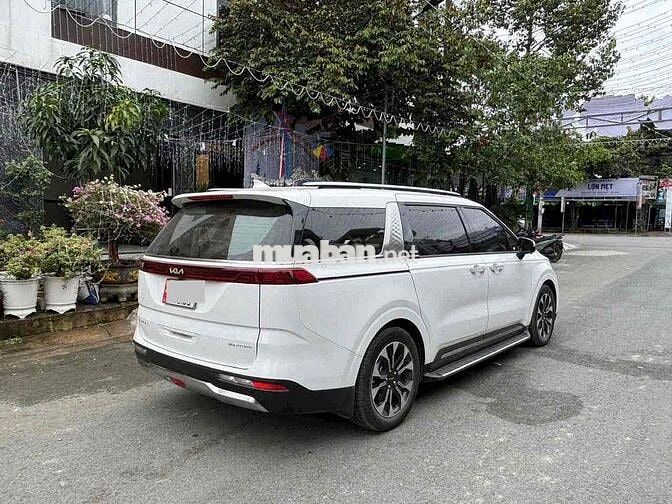 Kia Carnival 2022