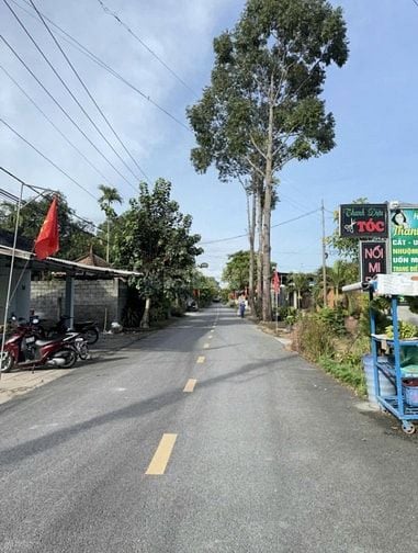 Tôi cần bán mảnh đất 317m2 Nhuận Đức Củ Chi giá 1 tỷ 250