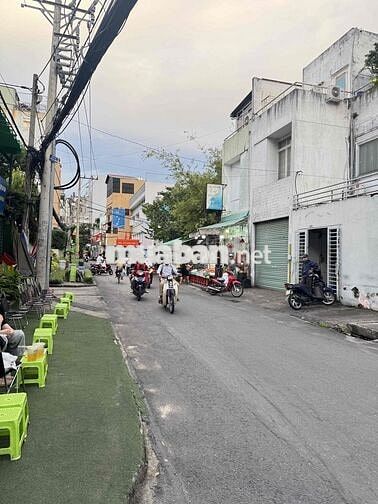MẢNH ĐẤT VÀNG ĐƯỜNG CAO THẮNG TT Q10 70M2 XÂY CHDV QUÁ ĐẸP - GIÁ 9TỶ