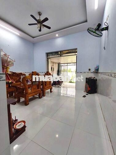 ✅BÁN NHÀ DT 95M2 SAU TRƯỜNG THCS TÔ KÝ GIÁ 750 TRIỆU✅