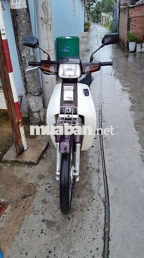 Dream thái 1995 bstp giấy tờ chính chủ