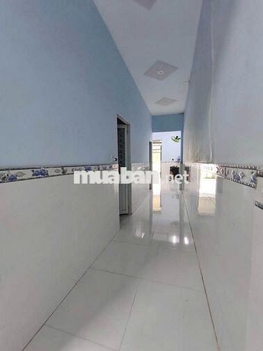 ✅BÁN NHÀ DT 95M2 SAU TRƯỜNG THCS TÔ KÝ GIÁ 750 TRIỆU✅