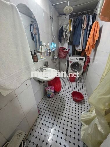 CCMN  tòa nhà An Thịnh Phú Thượng