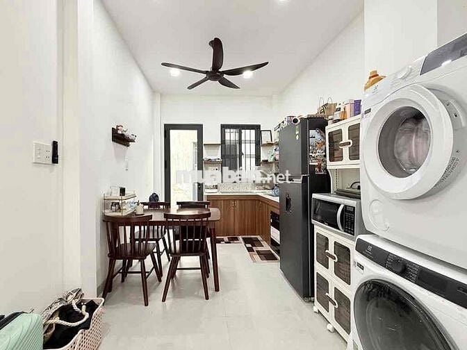 HIẾM – MẶT TIỀN NGUYỄN LÂM – NGAY PHAN ĐĂNG LƯU – 2 MẶT HẺM