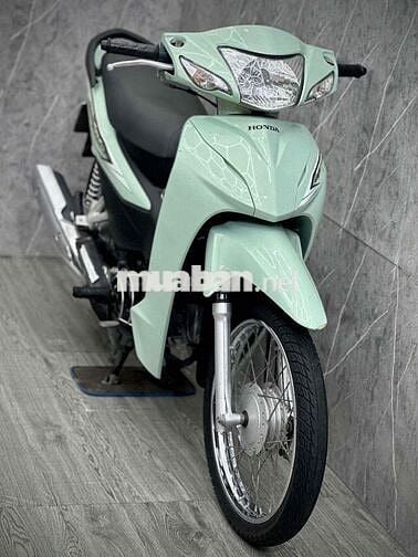 Wave A 110 2018 Zin Bsố Tphố 9 Chủ