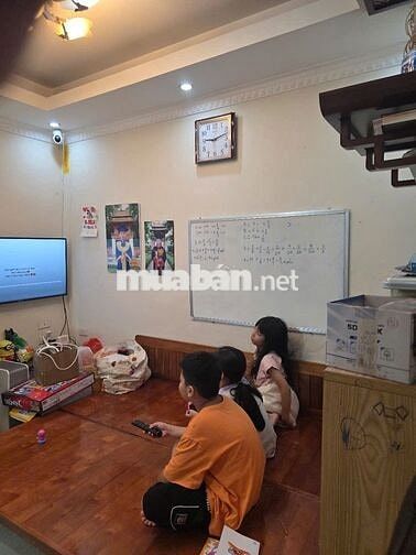CCMN  tòa nhà An Thịnh Phú Thượng