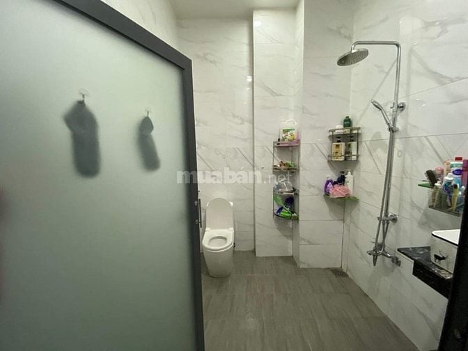 🏡 BÁN NHÀ ĐẸP 3 TẦNG – LÊ THỊ HOA, TP. THỦ ĐỨC – GIÁ 9 TỶ 