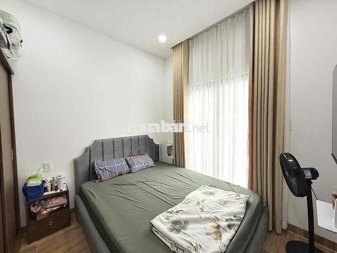 HIẾM – MẶT TIỀN NGUYỄN LÂM – NGAY PHAN ĐĂNG LƯU – 2 MẶT HẺM