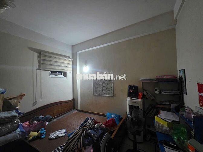CCMN  tòa nhà An Thịnh Phú Thượng