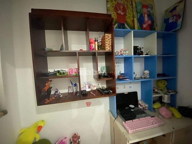 🏡 BÁN NHÀ ĐẸP 3 TẦNG – LÊ THỊ HOA, TP. THỦ ĐỨC – GIÁ 9 TỶ 