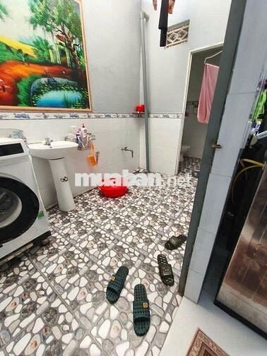 ✅BÁN NHÀ DT 95M2 SAU TRƯỜNG THCS TÔ KÝ GIÁ 750 TRIỆU✅