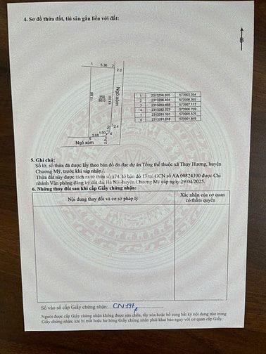 Đất chính chủ em bán không qua môi giới 
