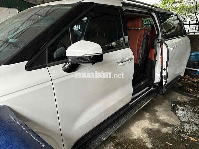 Kia Carnival 2022