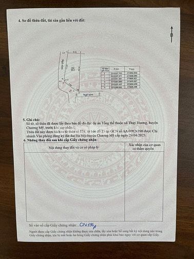 Đất chính chủ em bán không qua môi giới  Đất chính chủ em bán không qua môi giới