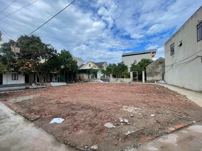 Đất chính chủ em bán không qua môi giới 