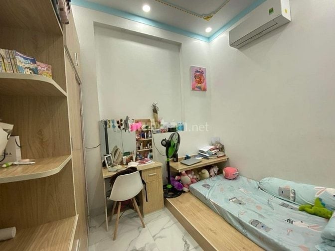 🏡 BÁN NHÀ ĐẸP 3 TẦNG – LÊ THỊ HOA, TP. THỦ ĐỨC – GIÁ 9 TỶ 