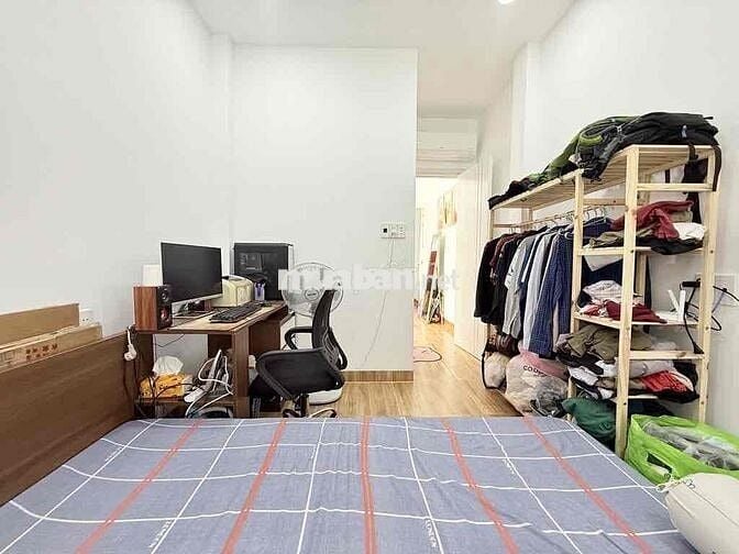 HIẾM – MẶT TIỀN NGUYỄN LÂM – NGAY PHAN ĐĂNG LƯU – 2 MẶT HẺM