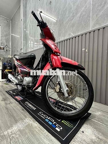 Wave zx biển tp - chính chủ