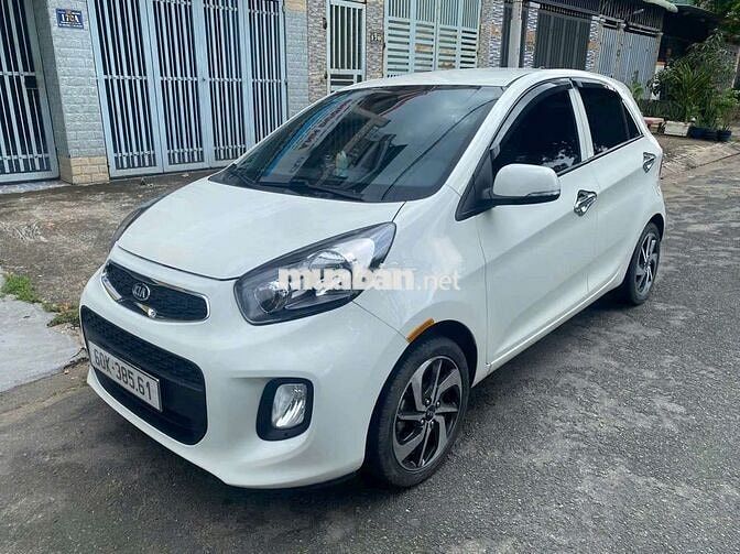 2019 1.2 AT  xe đẹp không lỗi , bao check