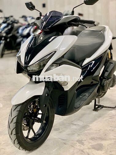 YAMAHA NVX 125 BSTP CHÍNH CHỦ