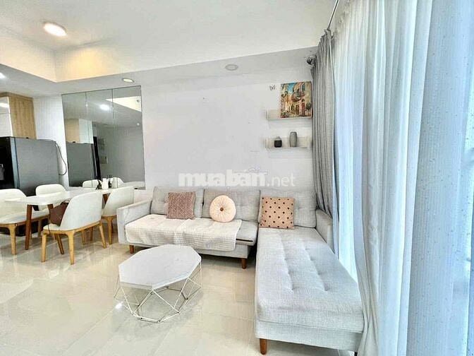 Căn hộ 2PN 69m2 tại Botanica Premier
