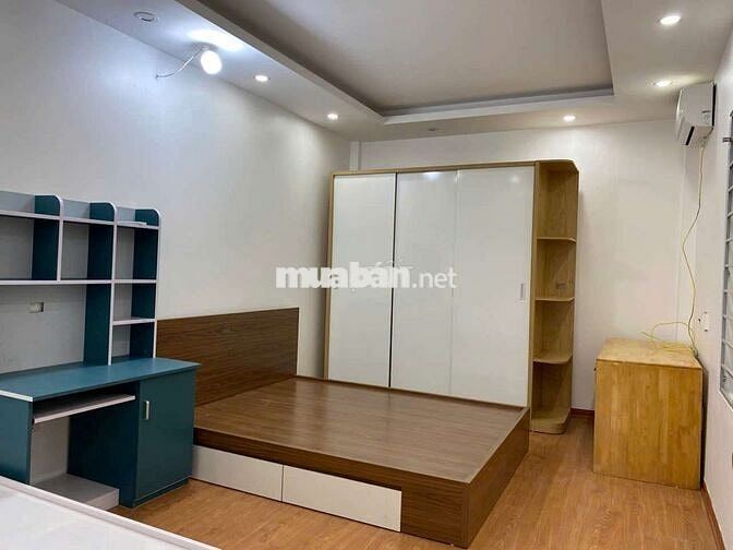 ✅ NHÀ ĐẸP YÊN NGHĨA –  QUANG TRUNG –