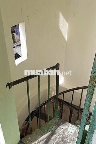 Tầng 1 căn hộ trong hẻm 157A/34 Dương Bá Trạc