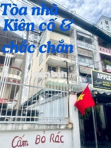KTX TRỌN GÓI - FREE XE - PHÒNG 6 NGƯỜI - GẦN ĐH IUH CS2