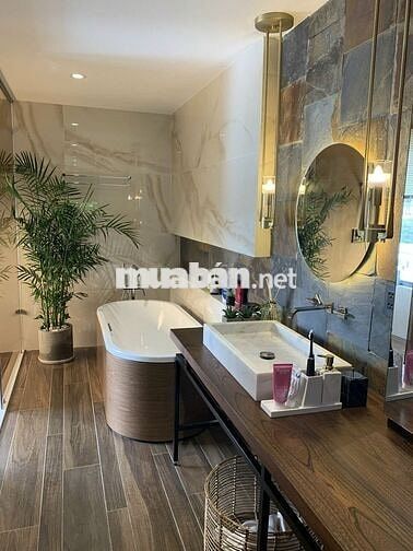 Cho Thuê Nhiều CH 2PN, 2WC, Tại The Everrich Infinity, Q5 - LH Em Ngay
