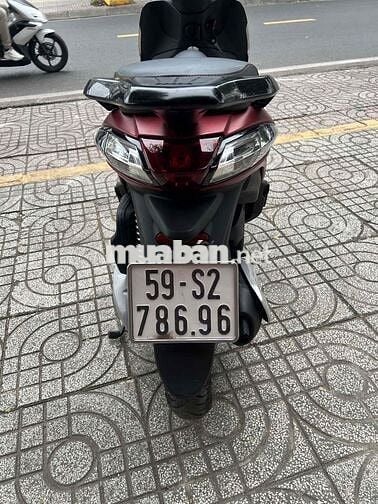 cần bán xe Lybacty