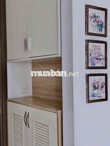 Căn hộ 2PN 69m2 tại Botanica Premier