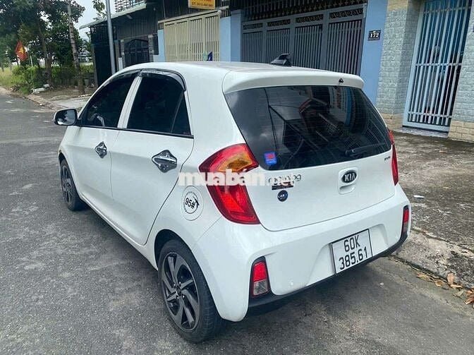 2019 1.2 AT  xe đẹp không lỗi , bao check