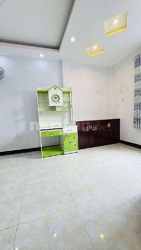 HIẾM, Lâm Văn Bền, 04 Tầng, DT 6x11m