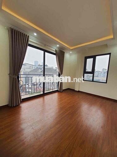 NHÀ PHÚ LƯƠNG XÂY MỚI 31M2 4 TẦNG 4PN