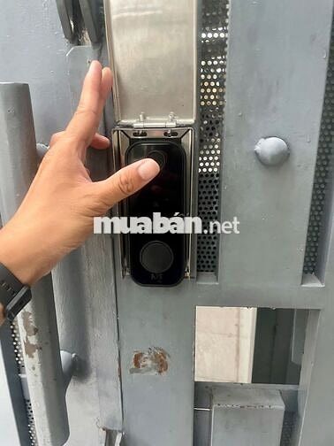 KTX TRỌN GÓI - FREE XE - PHÒNG 6 NGƯỜI - GẦN ĐH IUH CS2