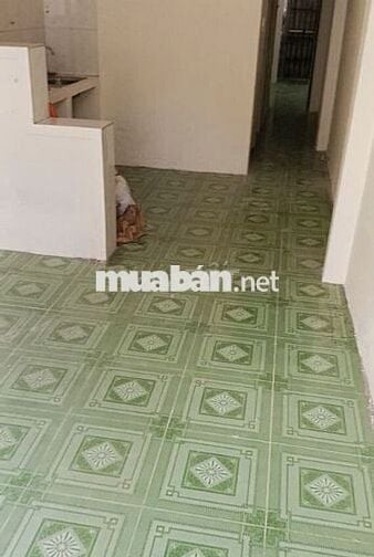 Tầng 1 căn hộ trong hẻm 157A/34 Dương Bá Trạc