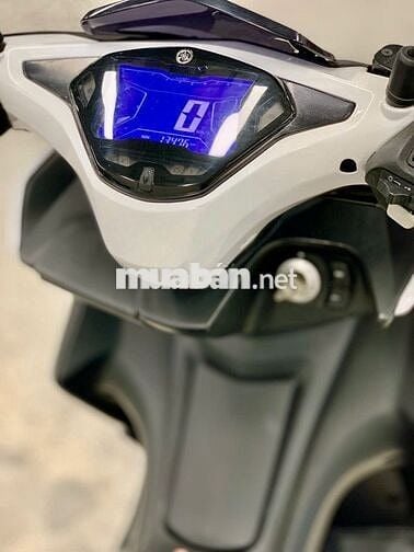 YAMAHA NVX 125 BSTP CHÍNH CHỦ