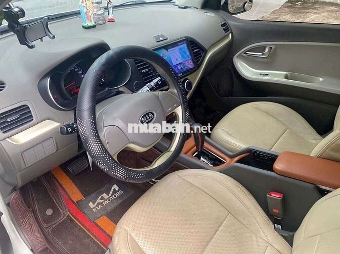 2019 1.2 AT  xe đẹp không lỗi , bao check