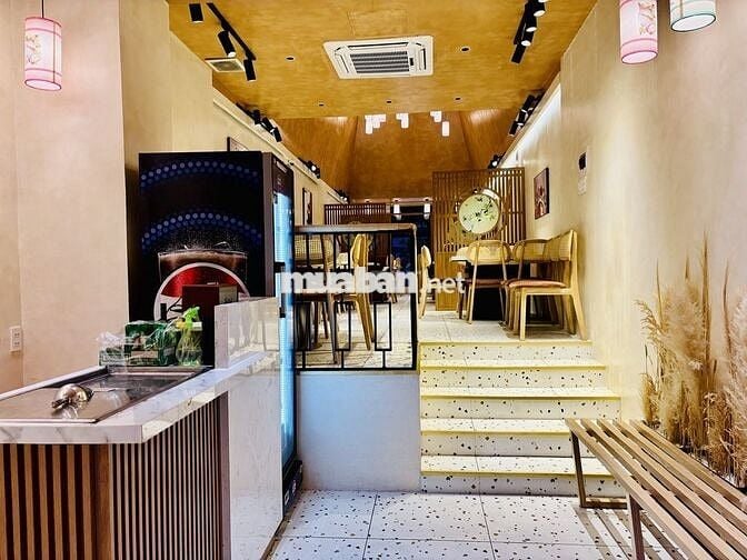 VỈA HÈ 6m!!! Nhà 246 Lý Tự Trọng, P.Bến Thành, Q1 - DT 5x20m, TRỆT LẦU