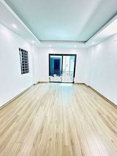 NHÀ ĐẸP TRUNG TÂM QUẬN HAI BÀ TRƯNG CÁCH Ô TÔ 15M 37M 5 TẦNG