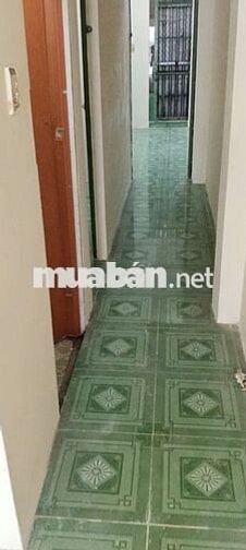 Tầng 1 căn hộ trong hẻm 157A/34 Dương Bá Trạc