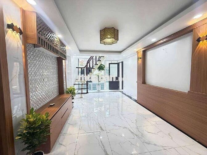 (Hiếm) Nhà tập thể Bách Khoa-4 ngủ Siêu Thoáng sáng