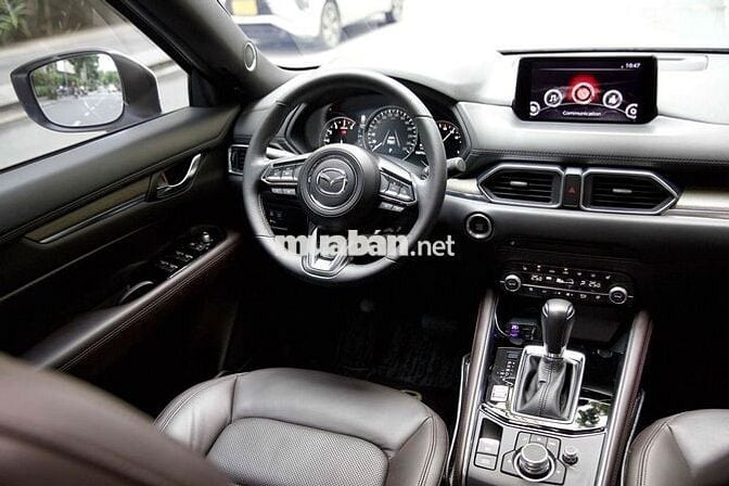 CX-5 EXCLUSIVE 2023 BẢN CAO NHẤT - Odo: 15.000km