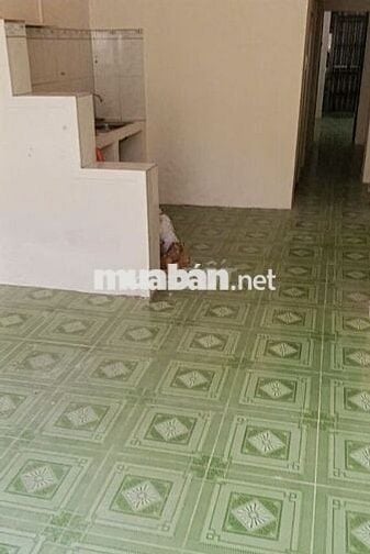 Tầng 1 căn hộ trong hẻm 157A/34 Dương Bá Trạc