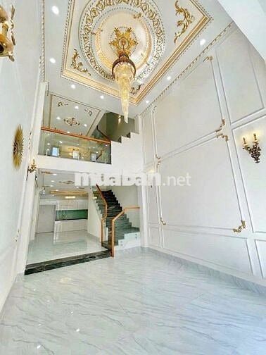✅✅Bán nhà đẹp hẻm xe hơi ngay trung tâm phường trường thọ